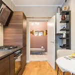 Apartman Daugava Ice Hall 65m2