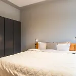 Apartament Daugava Ice Hall 65m2