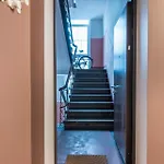 Apartament Daugava Ice Hall 65m2 Ryga