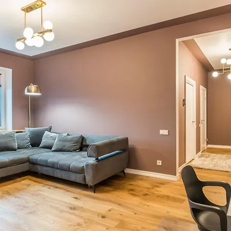 Daugava Ice Hall 65m2