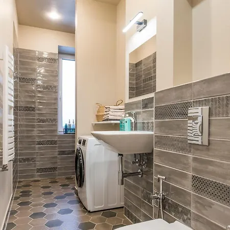 Daugava Ice Hall 65m2 * Riga