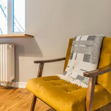 Apartment Daugava Ice Hall 65m2