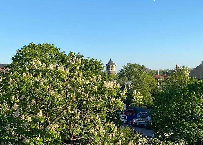 Daugava Ice Hall 65m2 Dzīvoklis