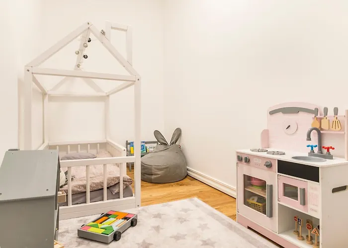 Daugava Ice Hall 65m2 * Riga