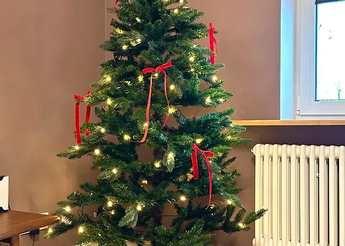 Dzīvoklis Daugava Ice Hall 65m2 *