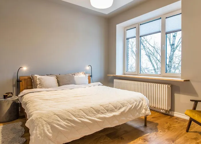 Daugava Ice Hall 65m2