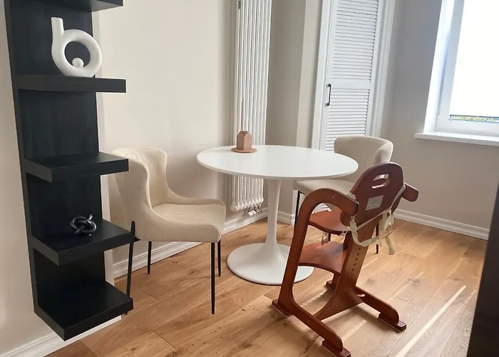 Apartment Daugava Ice Hall 65m2