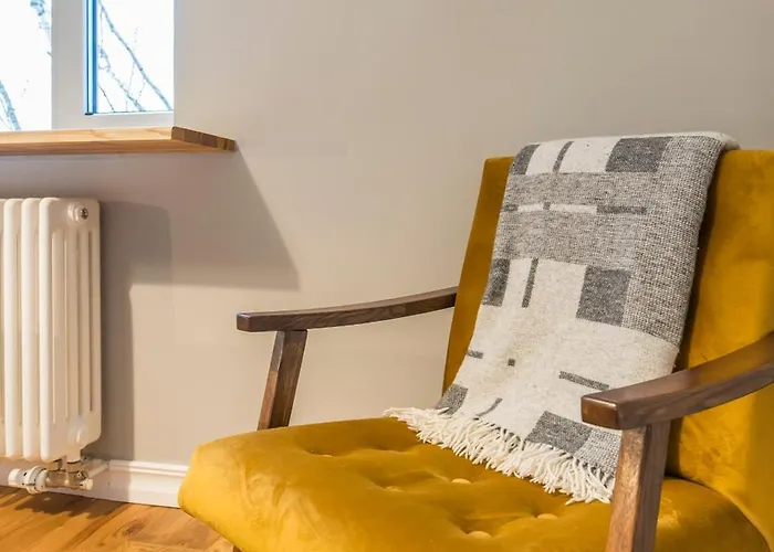 Apartment Daugava Ice Hall 65m2