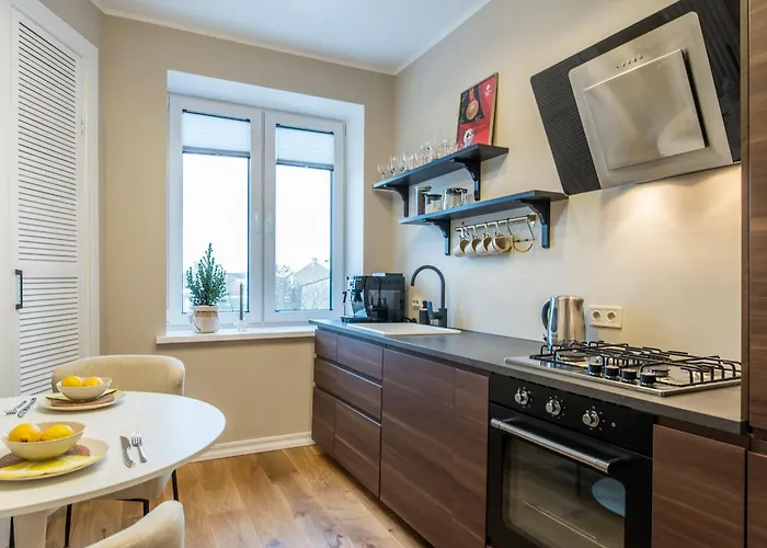 Daugava Ice Hall 65m2 * Riga