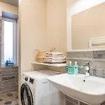 Daugava Ice Hall 65m2 Apartment *