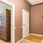 Apartment Daugava Ice Hall 65m2 Riga