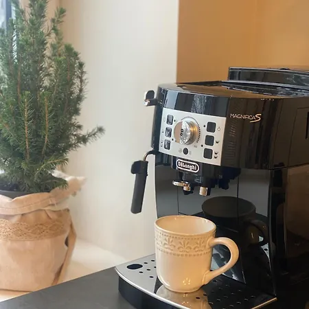 Daugava Ice Hall 65m2 Lägenhet